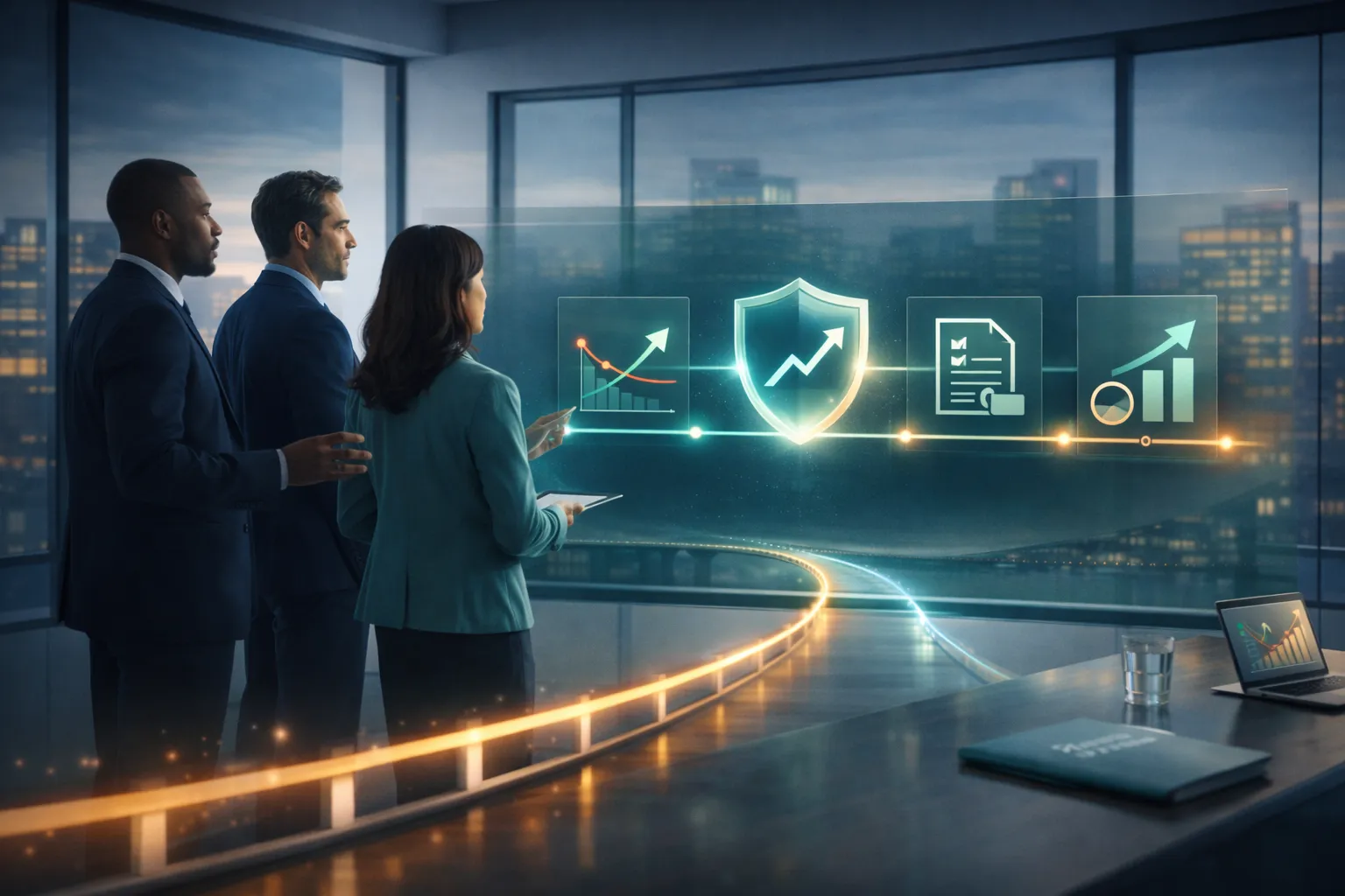 Retention & Renewal Strategy service offering