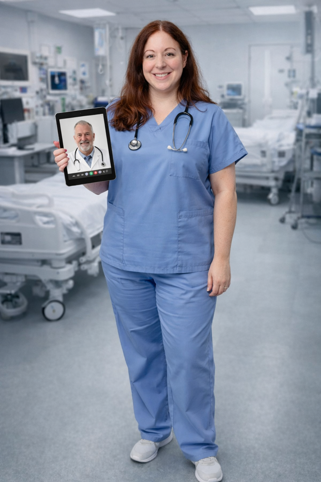 Melissa Isacoff - Clinical fluency